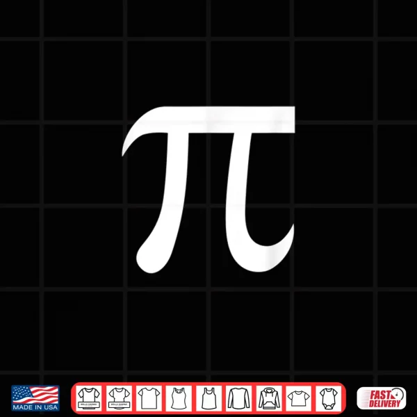 Design Pi Shirt 314 Pi Number Symbol Math Science Gift Shirt Shirt