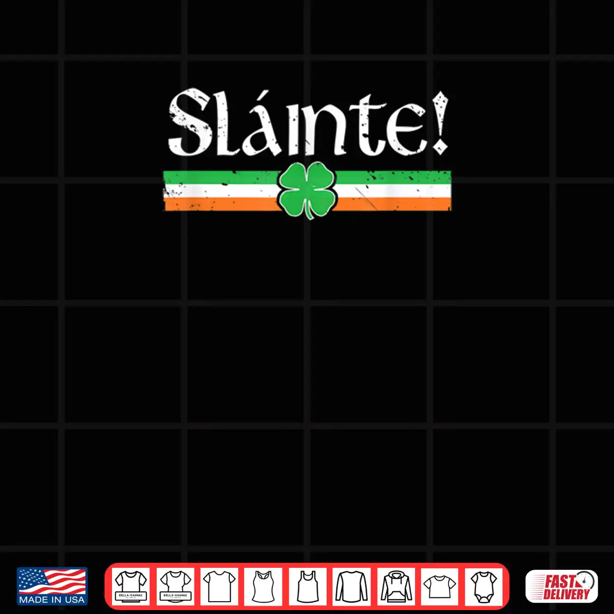 Slainte Shirt Irish Cheers Toast Shamrock St Paddys Day Shirt Slainte Shirt Irish Cheers Toast Shamrock St Paddys Day Shirt