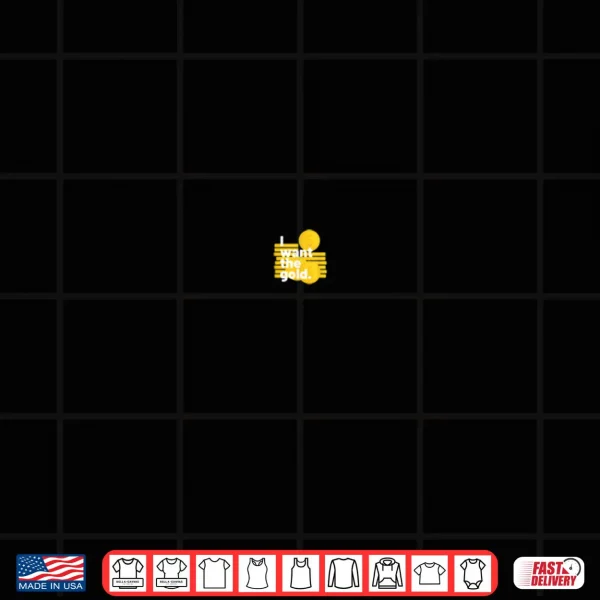 Design St. Patricks Day Saint Paddy Outfit for Adults Shirt