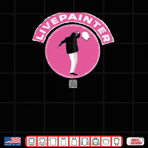 Design Uncle Pinky Shirt