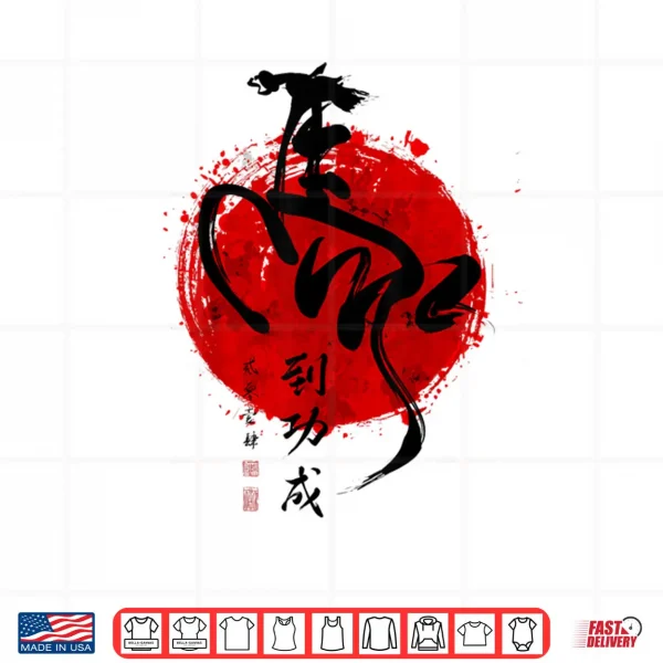 Design Year of Horse 2026 Happy Chinese Lunar New Year Horse Zodiac Art Shirt