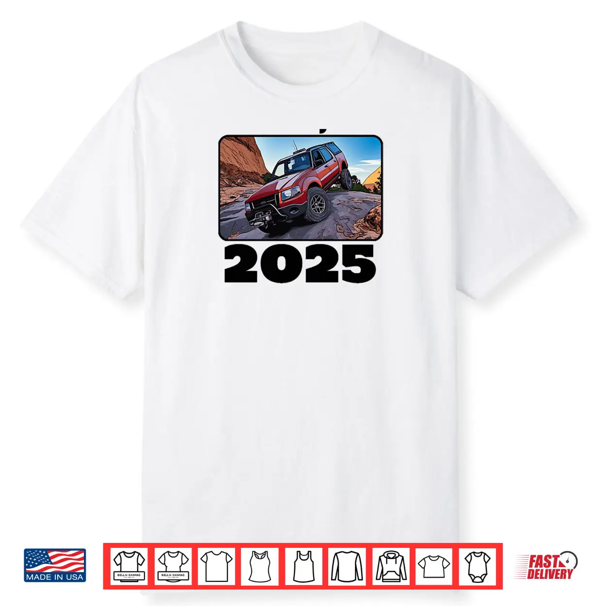 Dora on The Rocks Shirt Dora on The Rocks Shirt