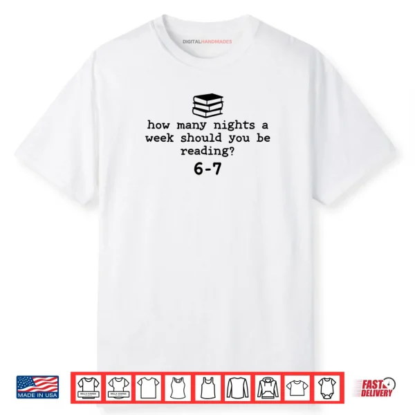 English Teacher Haunted By 6 7 Funny Halloween 67 Reading Shirt