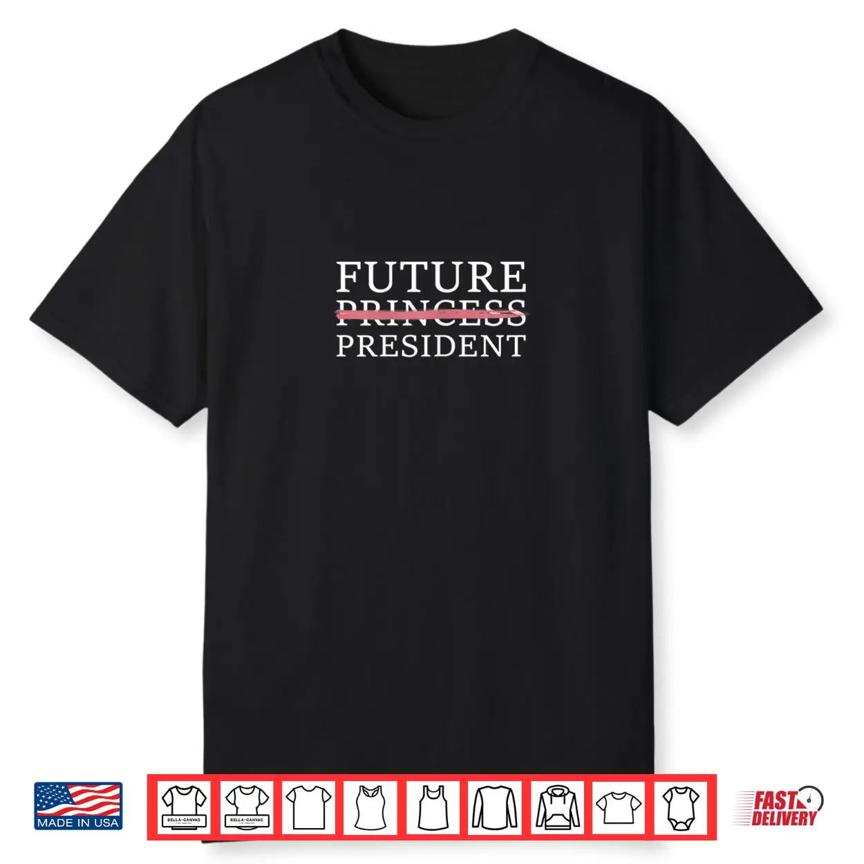 Future Female President Presidents Day Shirt Future Female President Presidents Day Shirt