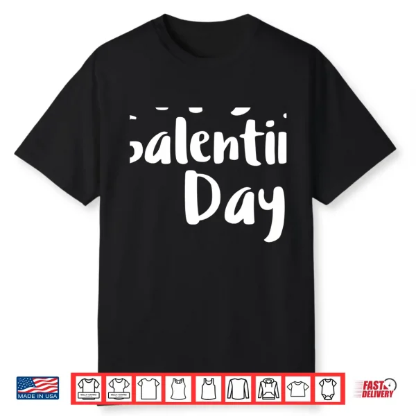 Galentines Day Cute Shirt