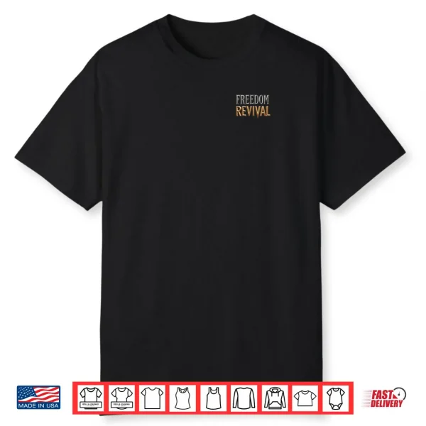 Genesis 1 1 Spread The Word Shirt