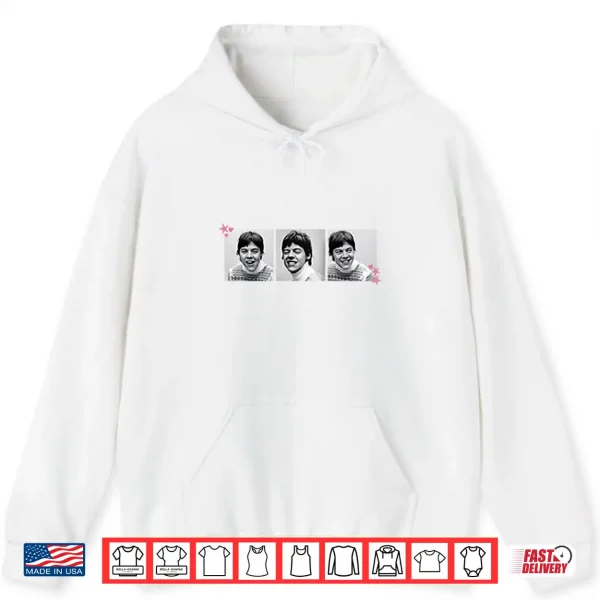 Hoodie Harry Photobooth Shirt