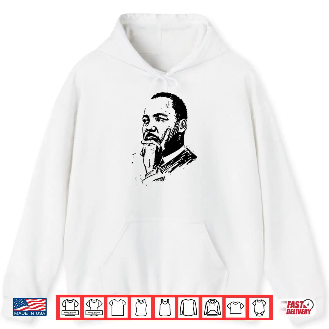 Martin Luther King Day MLK Day Shirt Martin Luther King Day MLK Day Shirt