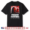 JK Rowling Free Iran Iran Protest Shirt