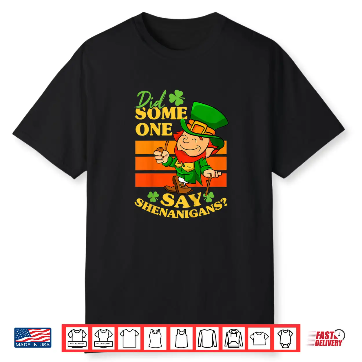 Kids Did Someone Say Shenanigans St Patricks Day Toddler Boy Shirt Kids Did Someone Say Shenanigans St Patricks Day Toddler Boy Shirt