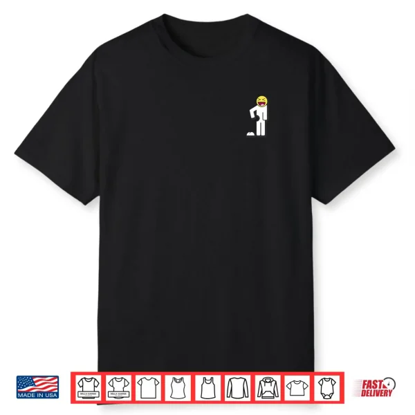 Lass Your AFF Off 2026 Shirt