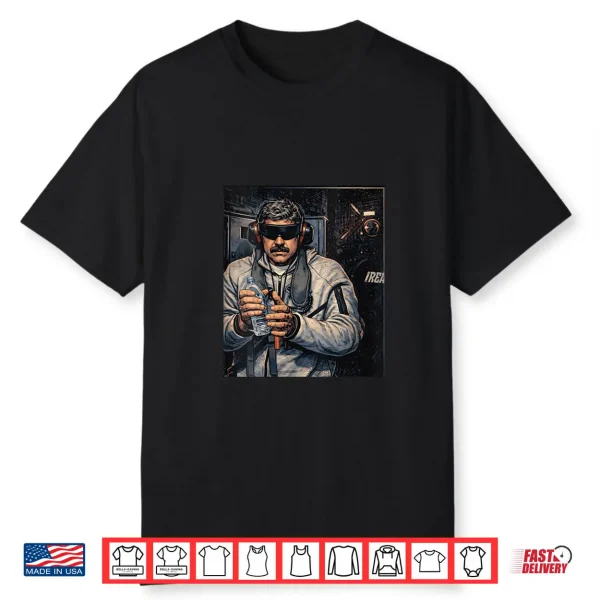 Maduro Arrested Shirt