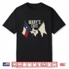 Mary’s Cafe TX Shirt