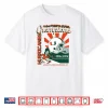 Miami Football Fiesta Bowl Champions Shirt