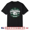 Miami Hurricanes CFP National Championship 2026 Shirt