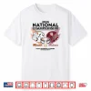Miami Vs Indiana CFP National Championship 2026 Shirt
