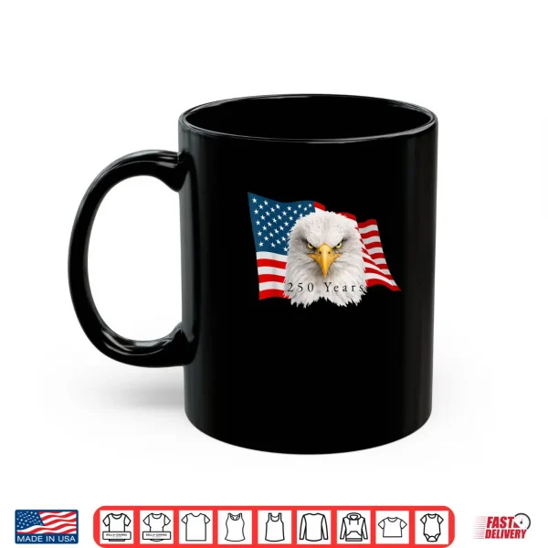 Mug American Vintage Art Shirt