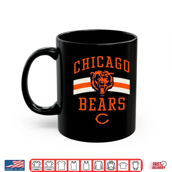 Mug Chicago Bears Shirt