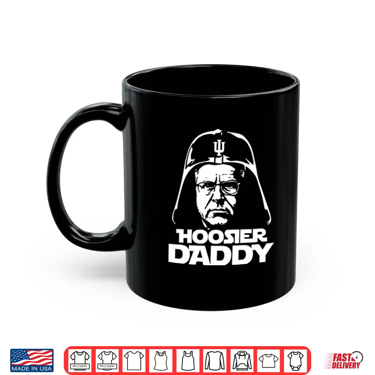 Curt Cignetti Hoosier Daddy Shirt Curt Cignetti Hoosier Daddy Shirt