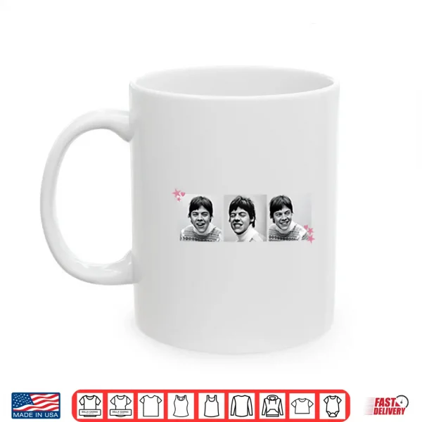 Mug Harry Photobooth Shirt