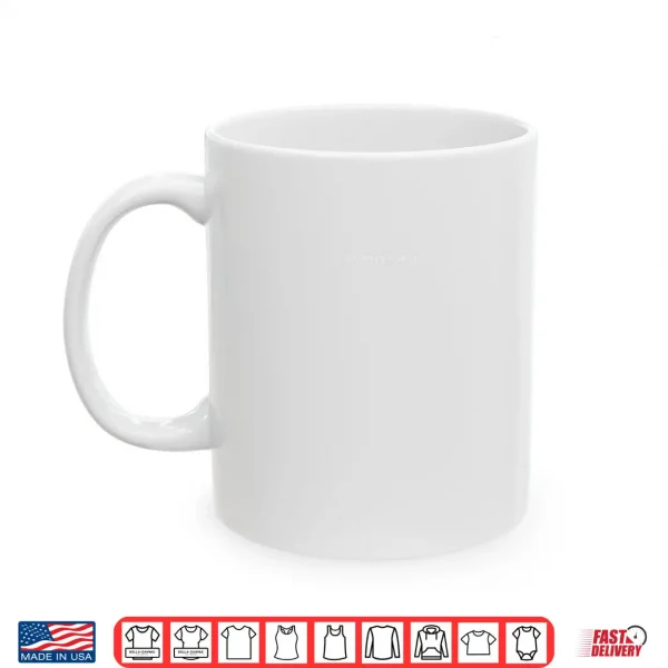 Mug Heated Rivalry We Didnt Even kiss Shirt