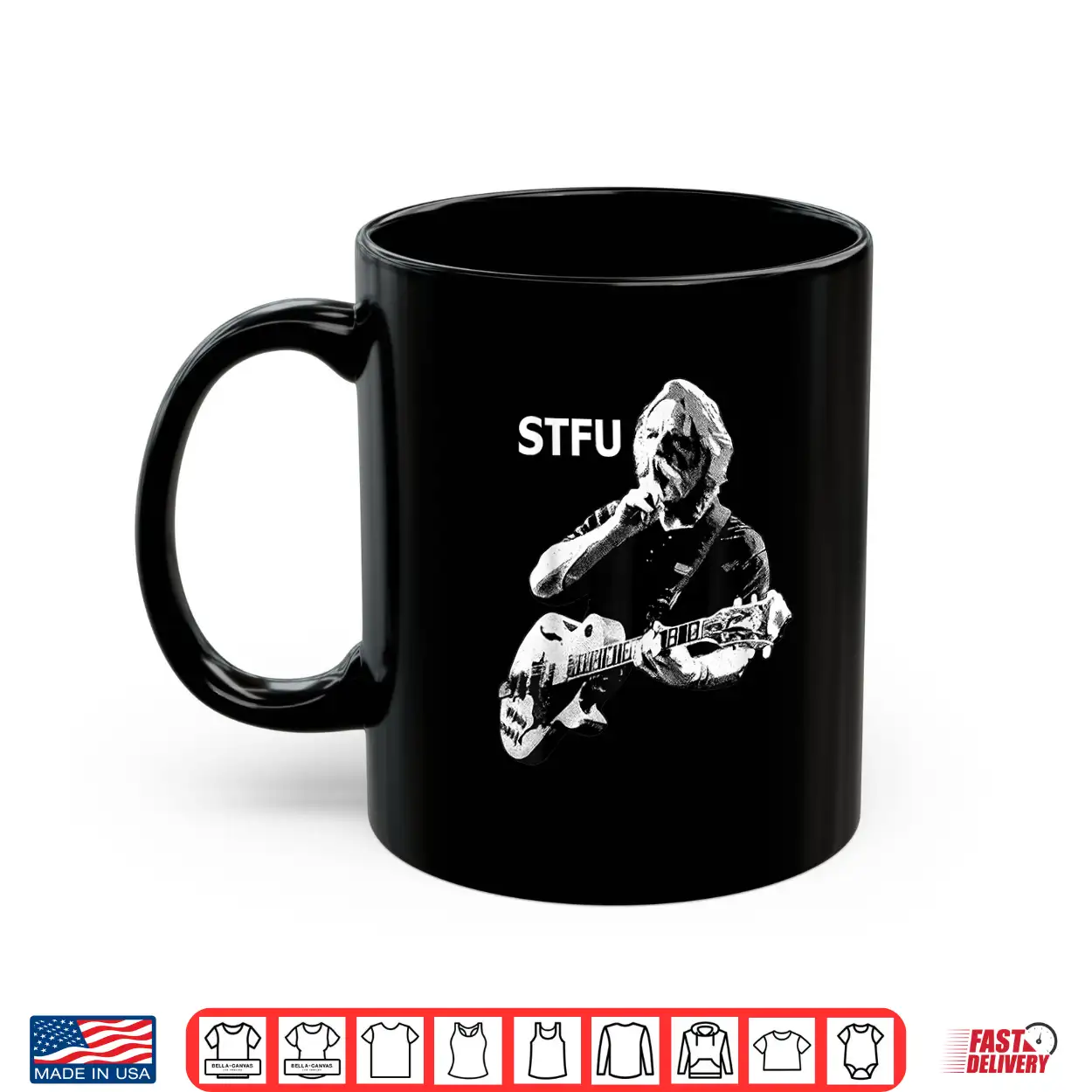 Weir bob Official Shirt Weir bob Official Shirt