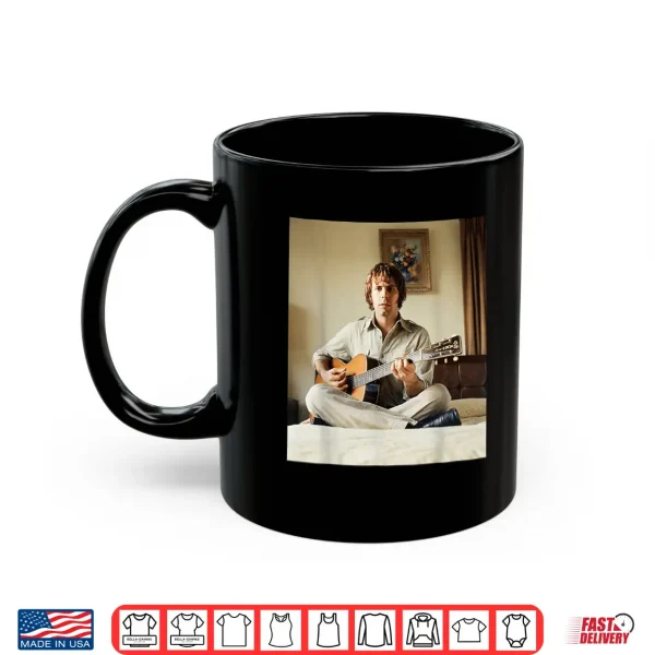 Mug Weir bob for Women Men Retro Shirt