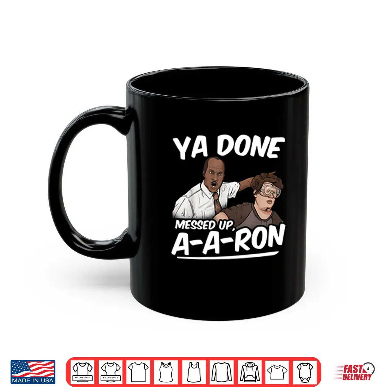 Ya Done Messed Up A A Ron Substitute Teacher Shirt Ya Done Messed Up A A Ron Substitute Teacher Shirt