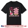 My Students Are Kind Strong Goose Valentine Teacher Women Shirt