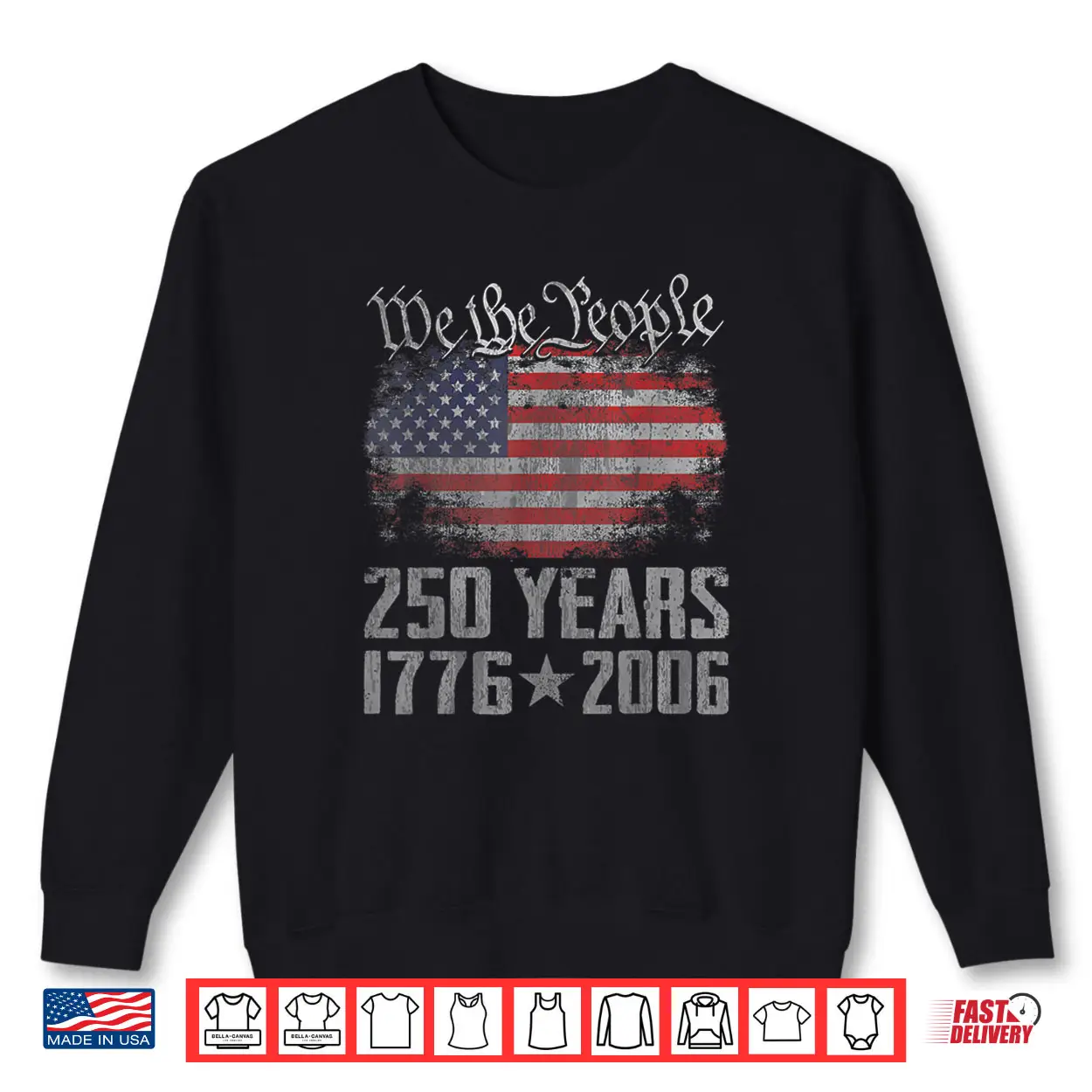 250 Years 1776 2026 250th Vintage American Flag 4th July Shirt 250 Years 1776 2026 250th Vintage American Flag 4th July Shirt