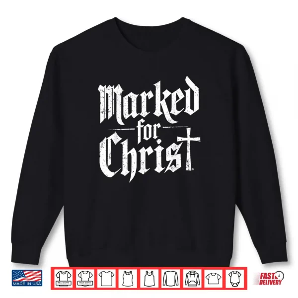 Sweatshirt Ash Wednesday Catholic Christian Faith Shirt