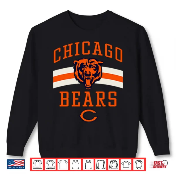Sweatshirt Chicago Bears Shirt