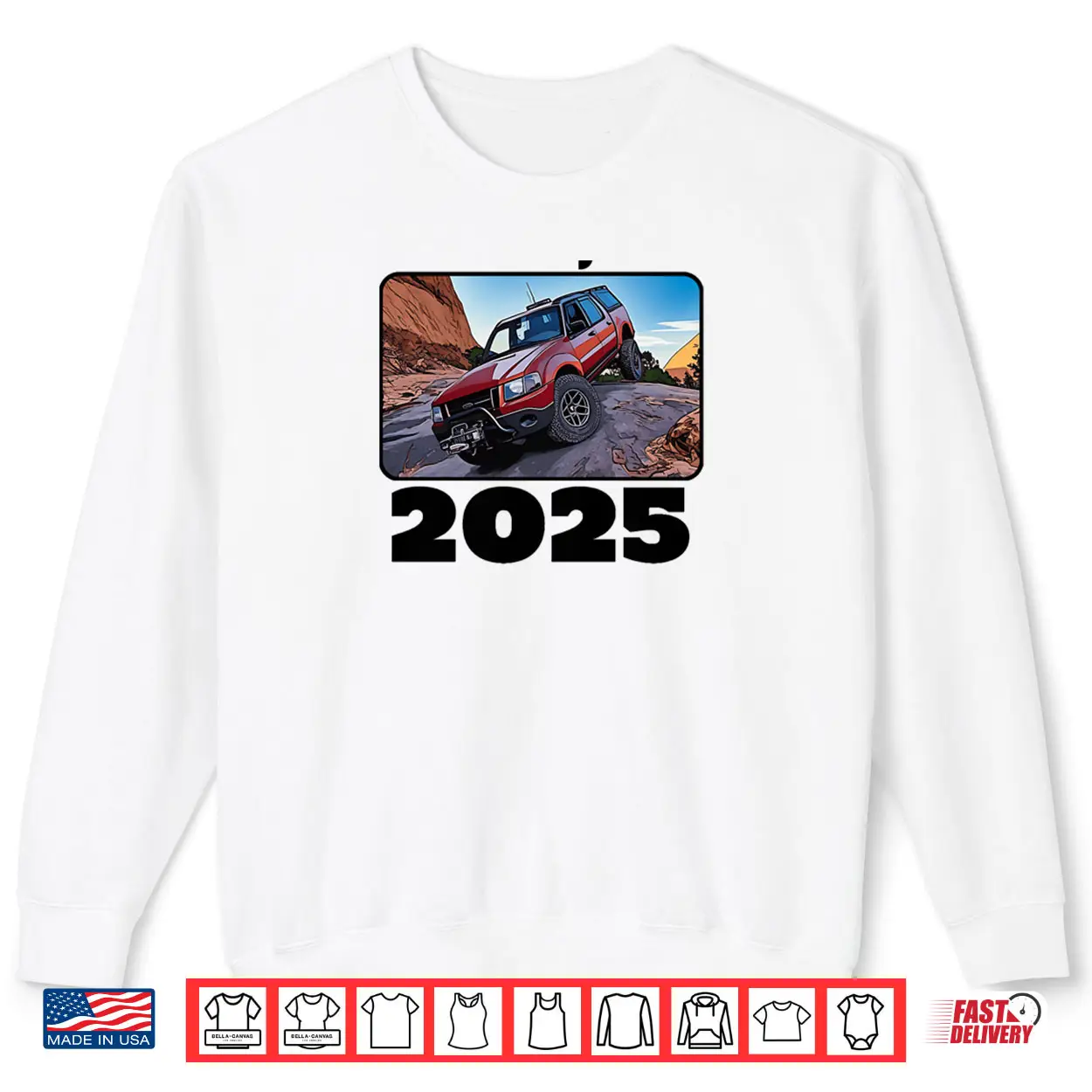 Dora on The Rocks Shirt Dora on The Rocks Shirt