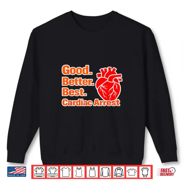 Sweatshirt GBB Shirt