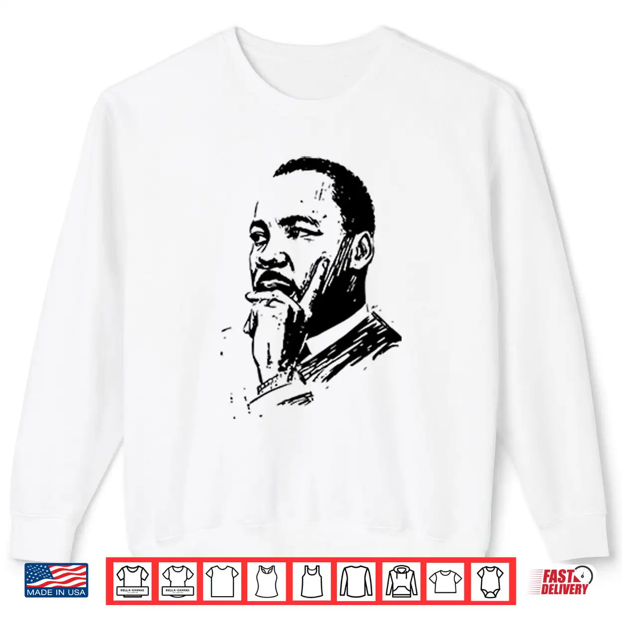 Martin Luther King Day MLK Day Shirt Martin Luther King Day MLK Day Shirt