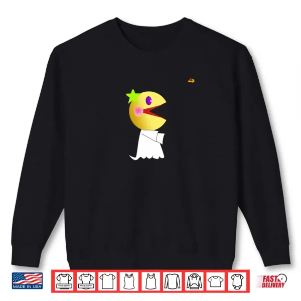 Pac Mini Shirt 1 Sweatshirt Pac Mini Shirt