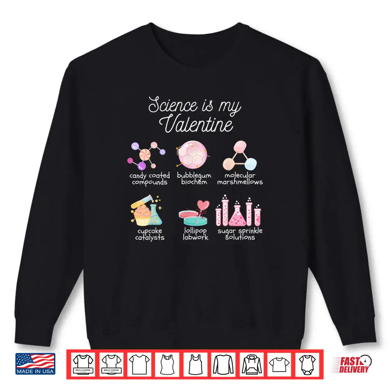 Science is My Valentine Chemistry Biology Physics Teacher Shirt Science is My Valentine Chemistry Biology Physics Teacher Shirt