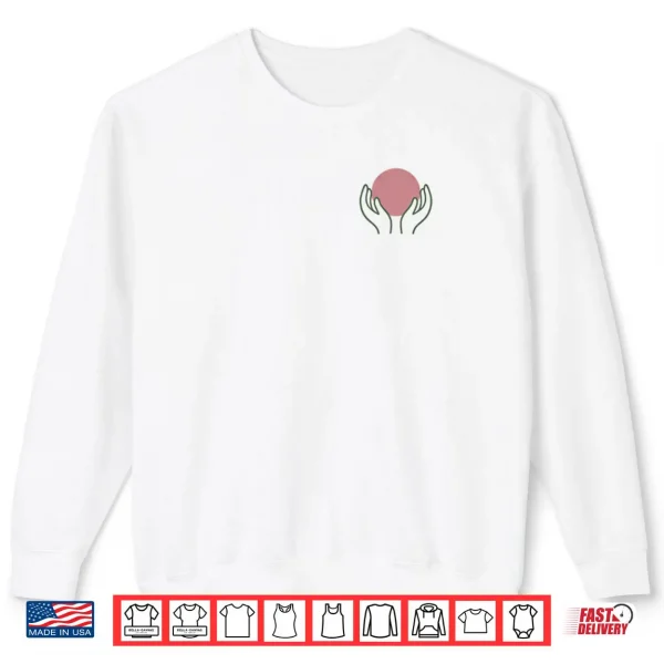 Sweatshirt Total Swag Premium Tri Blend Shirt