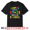 Teacher 100Th Day Shirt
