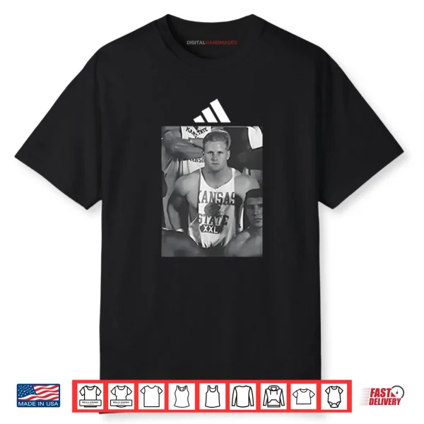 Texas Tech Football Kirby Hocutt Shirt