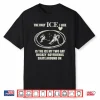 The Only ICE I Like is The Ice My Two Gay Hockey Boyfriends Shirt