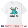 Twinkle Twinkle Little Snitch Mind Your Business Nosey Shirt