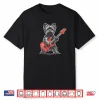 Vintage Yorkie Rock Shirt