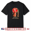 Year of The Horse 2026 Chinese Cool Sunglasses Shirt